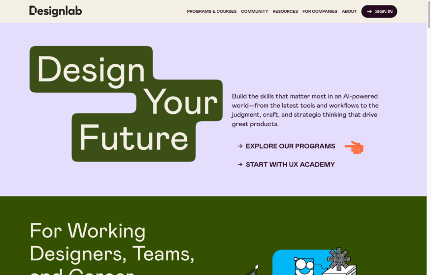 DesignLab