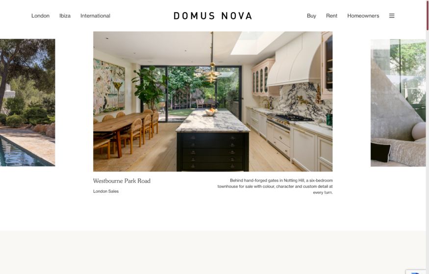 Domus Nova
