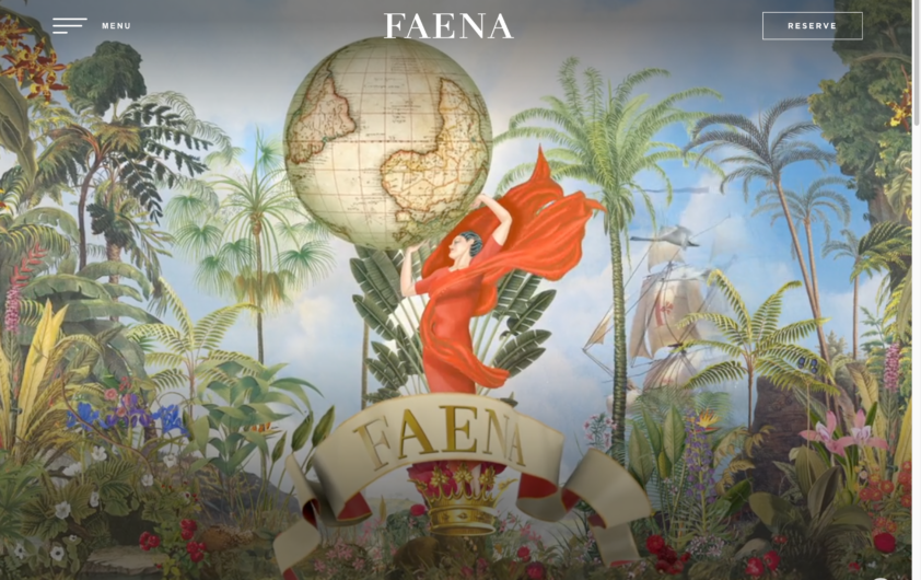 Faena