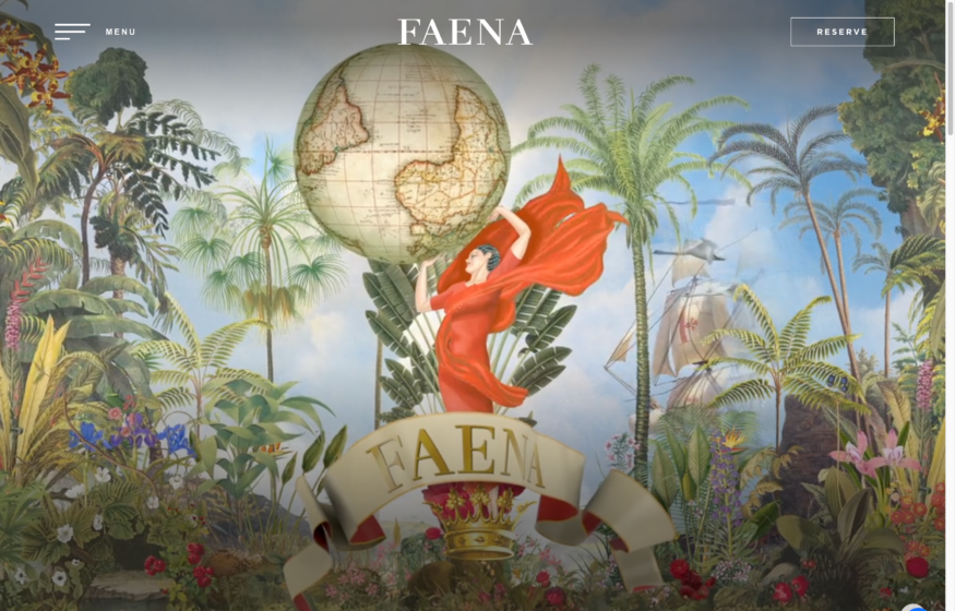 Faena