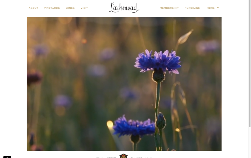 Larkmead