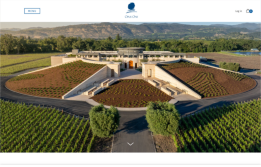 Opus One