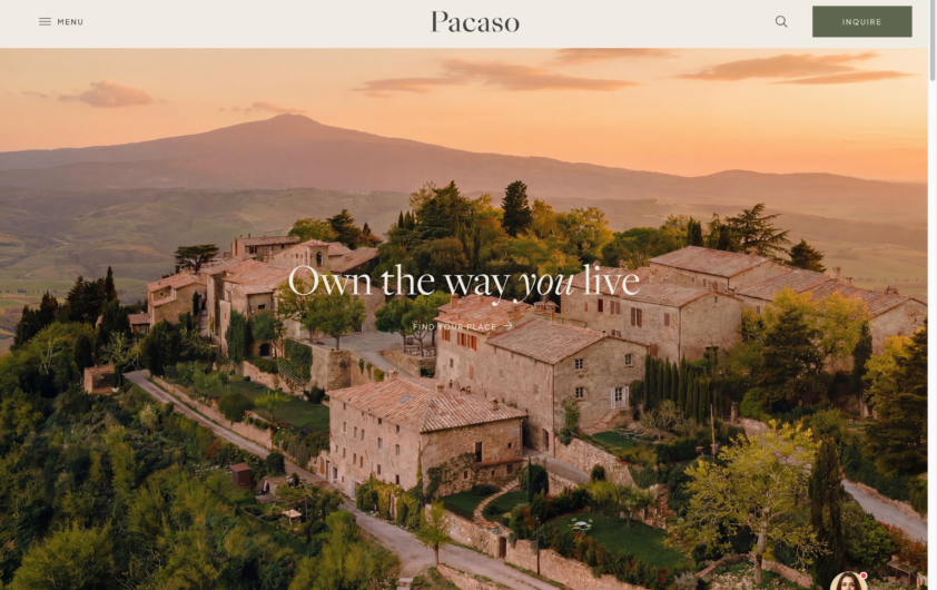Pacaso