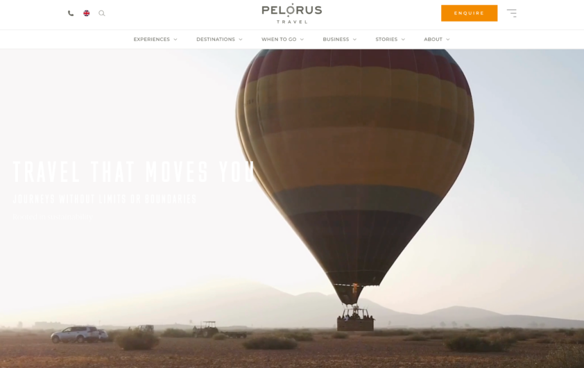 Pelorus