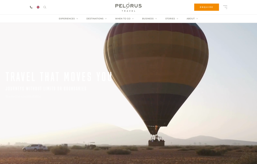 Pelorus