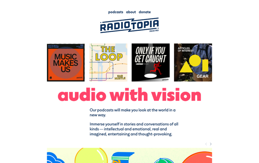 Radiotopia