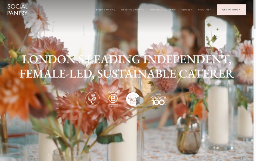 Social Pantry