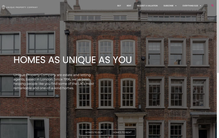 Unique Property Company