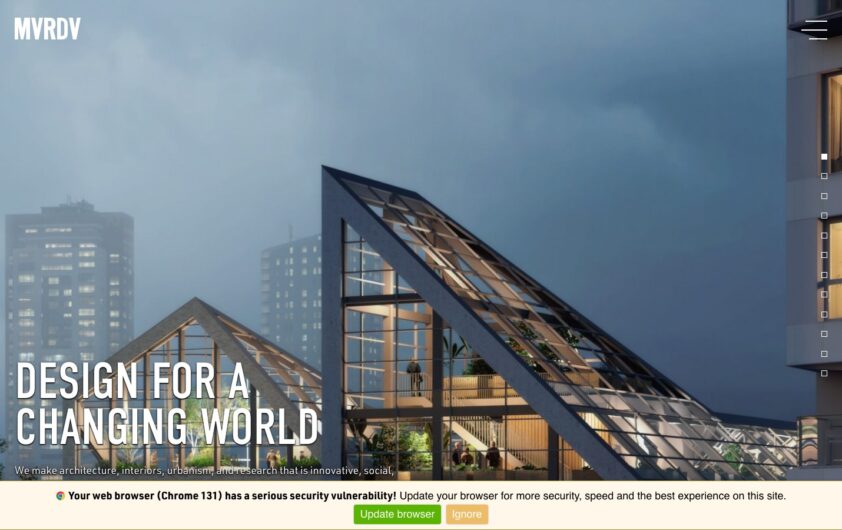 MVRDV