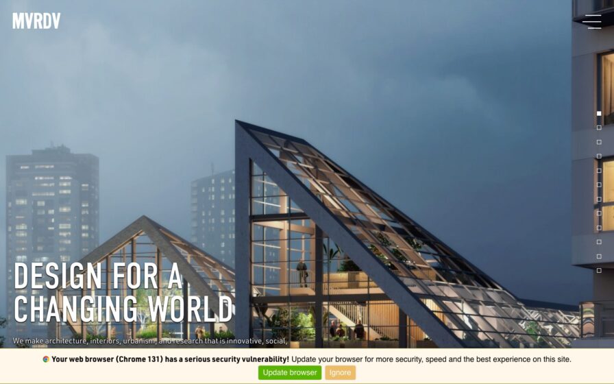 MVRDV