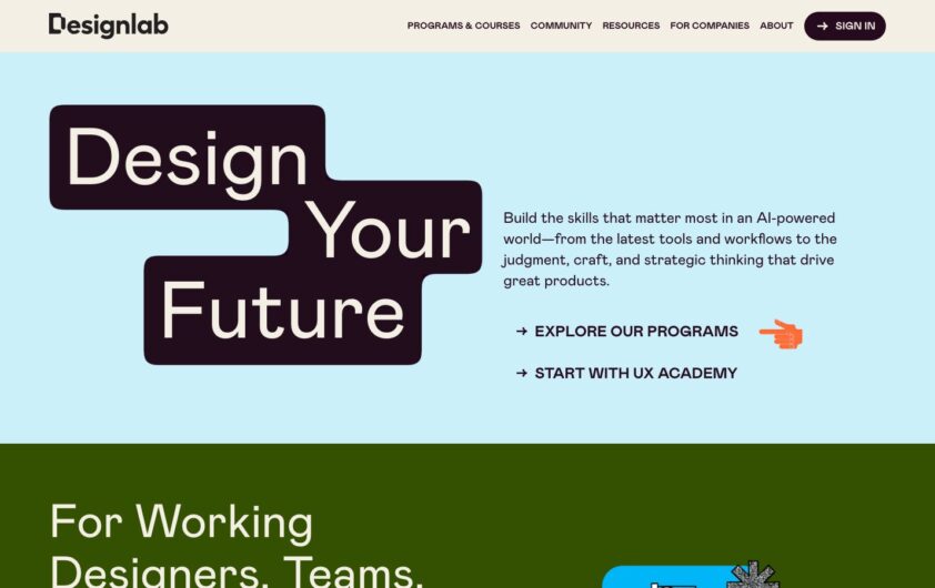 DesignLab