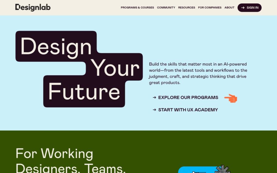 DesignLab