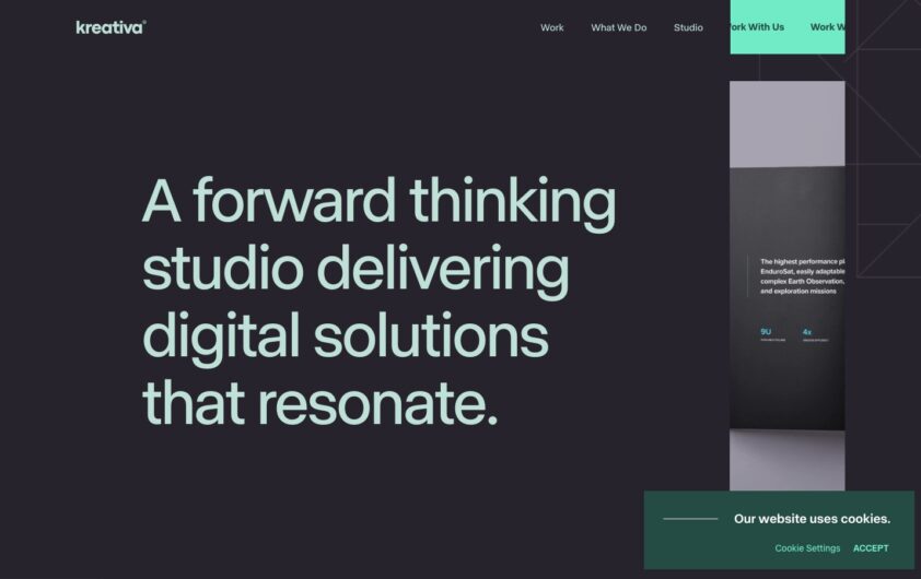 Kreativa Studio