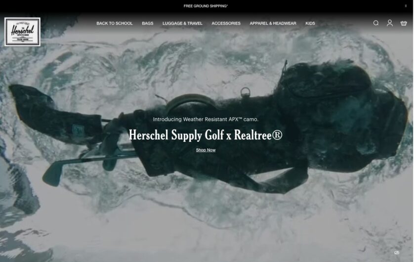 Herschel Supply Co