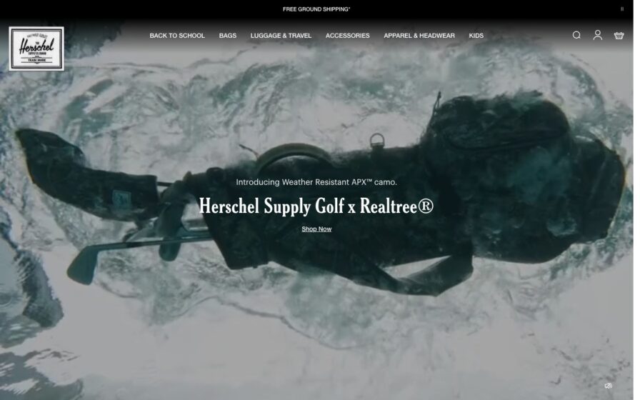 Herschel Supply Co