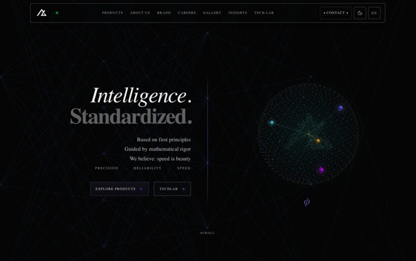 Ausdata AI
