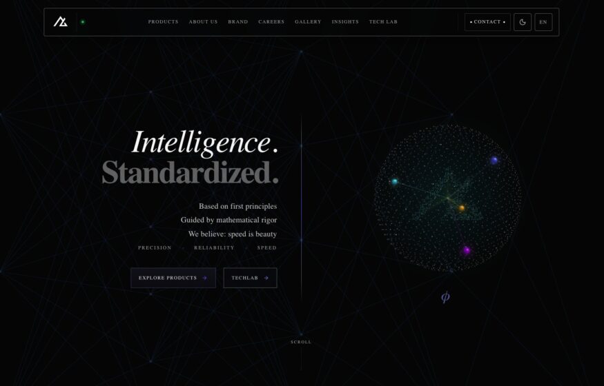 Ausdata AI