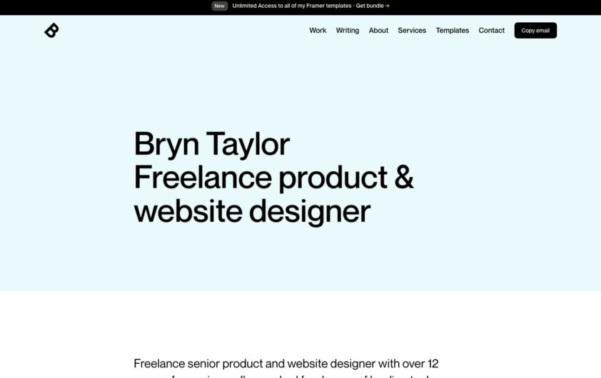 Bryn Taylor
