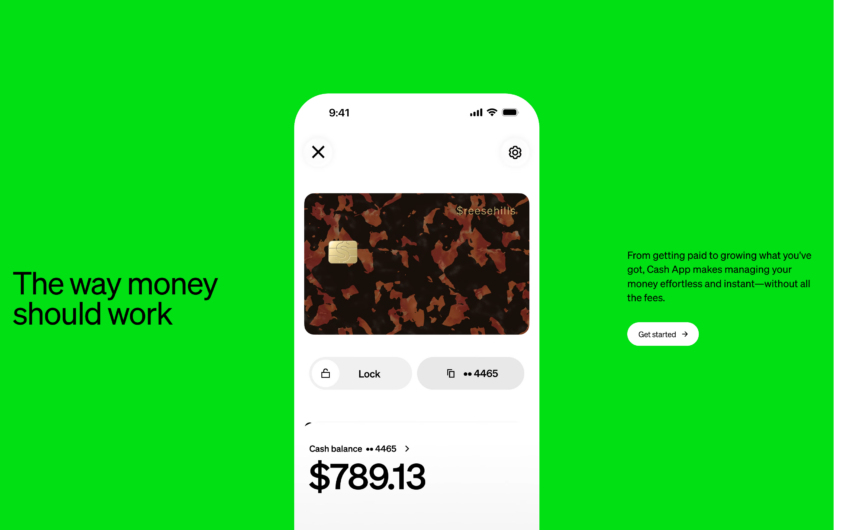 Cash App
