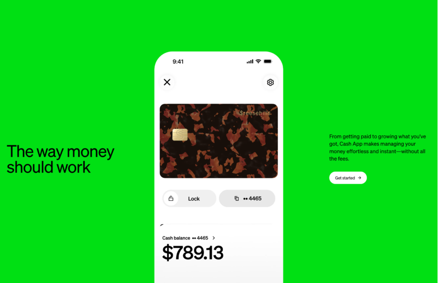 Cash App