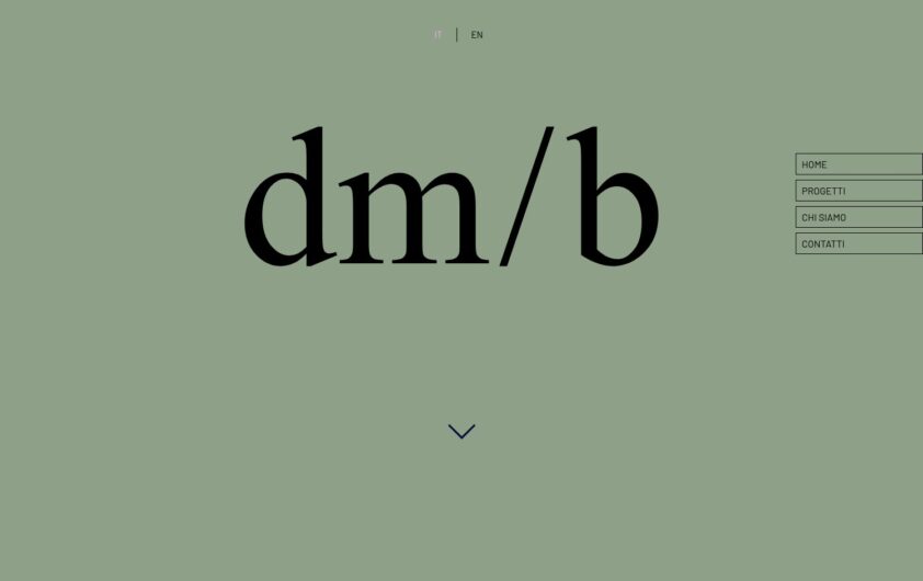 dm/b architetti