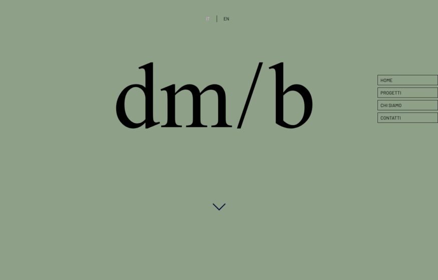 dm/b architetti