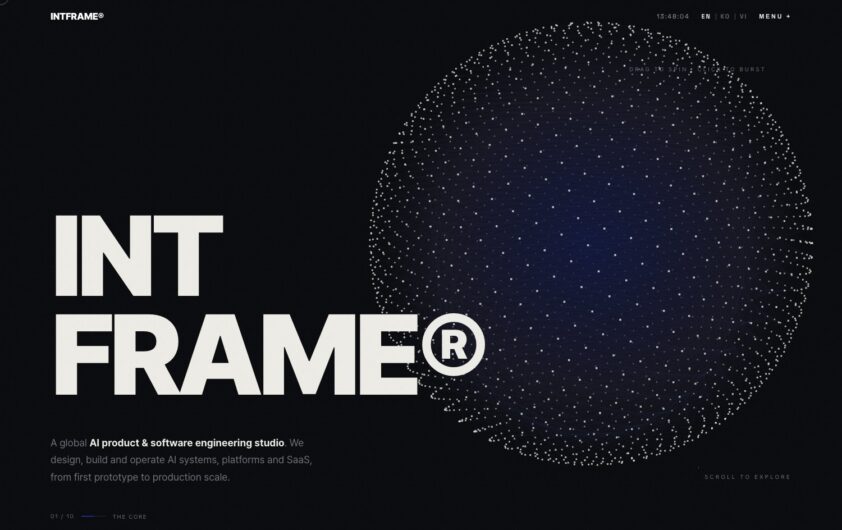 INTFRAME