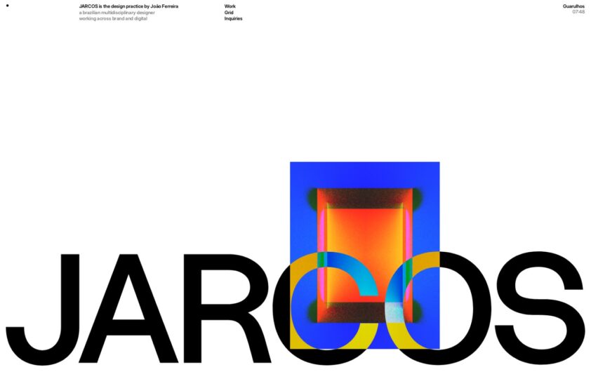 JARCOS