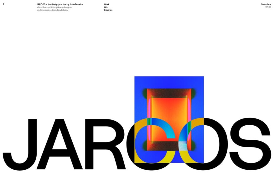 JARCOS