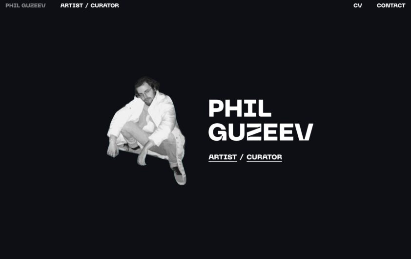 Phil Guzeev
