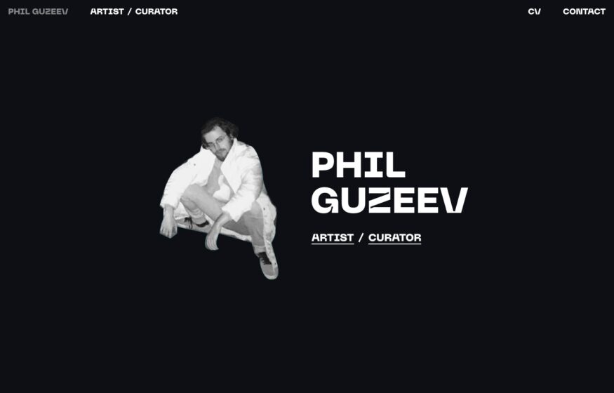 Phil Guzeev