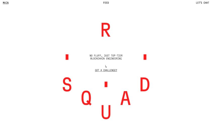 RSquad