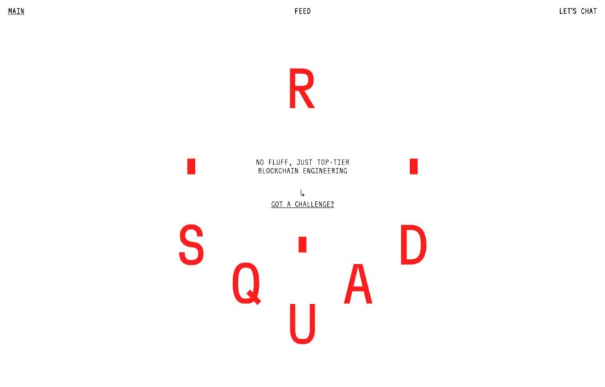 RSquad
