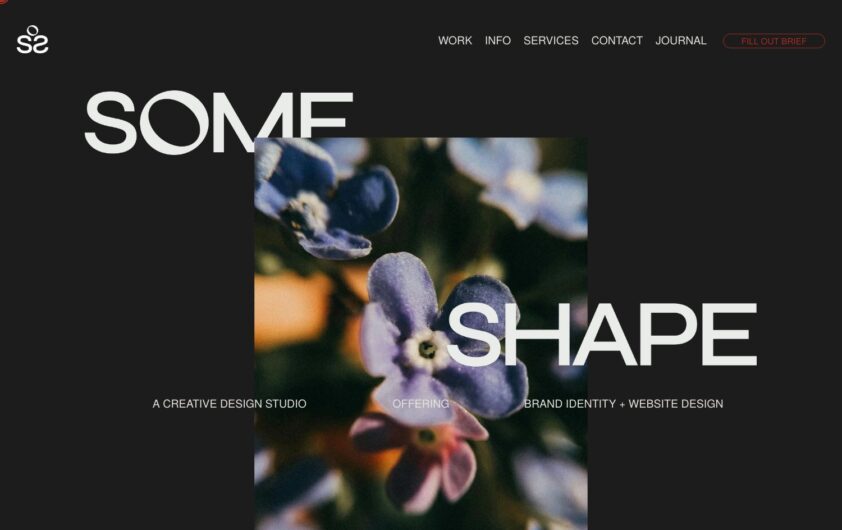 Some Shape Studio