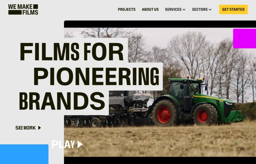 We Make Films