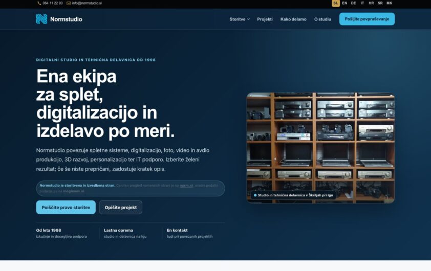 Norm Studio