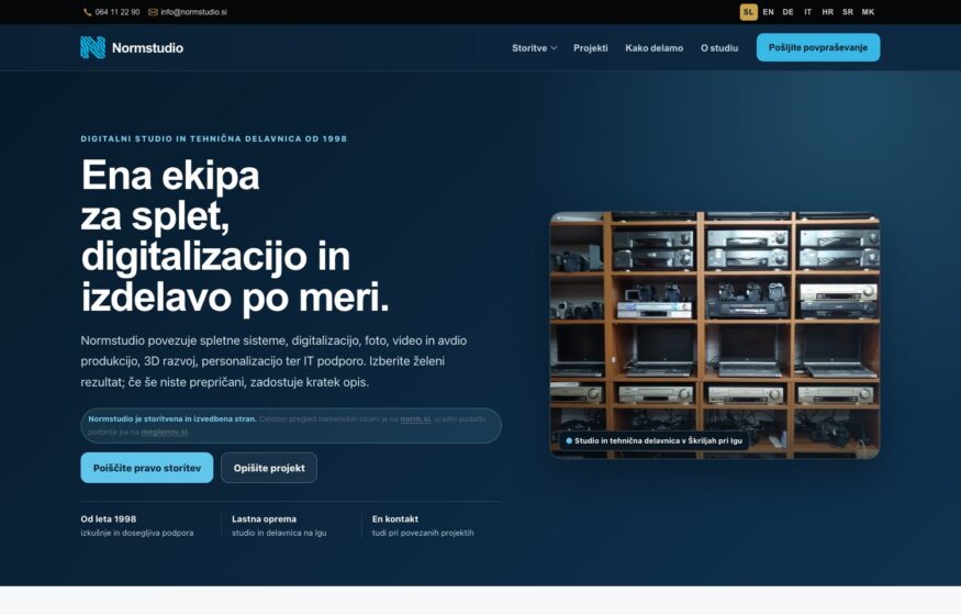 Norm Studio