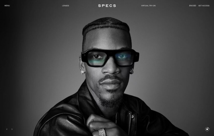 Spectacles